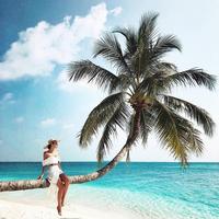Отзыв от Нина - Виза Destination Thailand